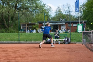 Bild 446 - RL/NL Suchsdorfer SV - SV Blankenese / Hamburger Polo Club